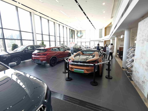 華晨寶馬澄清訂單傳聞 未取消，新能源車訂單僅順延生產(chǎn)