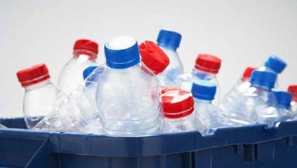 塑料瓶到底致不致癌？7個等級標識揭示塑料安全真相