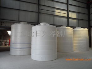供應(yīng)PE水箱、PE儲水罐、食品級儲罐、乙醇儲罐 生產(chǎn)廠家與價格指南
